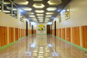 MANANQUIL TRAVEL LODGE